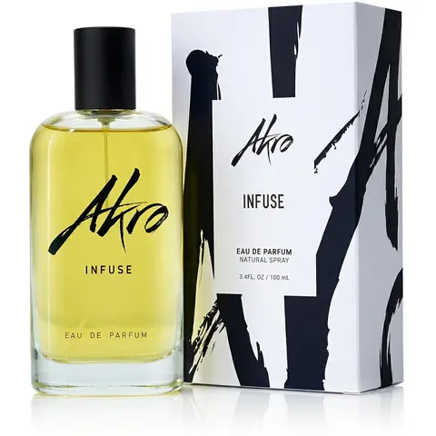 Akro Infuse Eau de Parfum mixte 100 ml – image 2