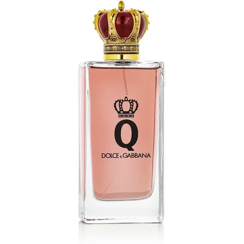Q Intense – 100ml – image 2