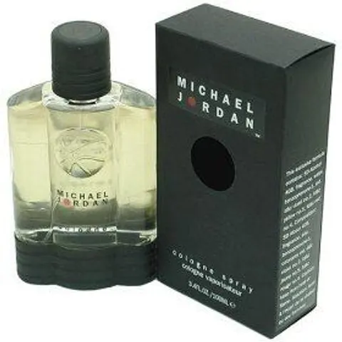 Michael Jordan Eau de Cologne (Homme) 100 ml – image 2