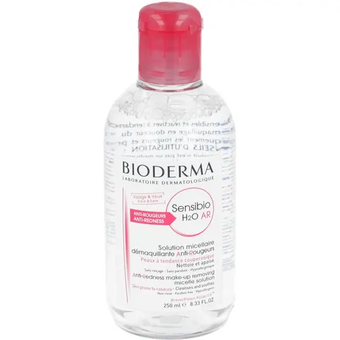 Sensibio AR Solution 250 ml – image 5