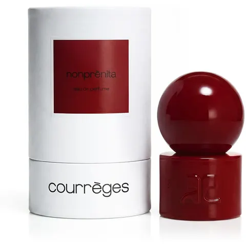 Courrèges L'empreinte Eau de Parfum mixte 30 ml – image 3