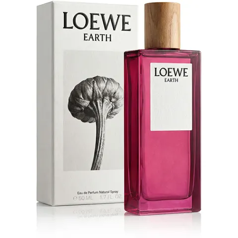 Loewe Earth Eau de Parfum mixte 50 ml – image 2