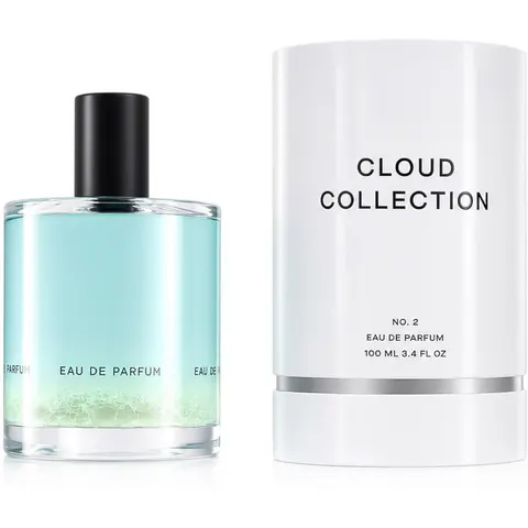 Zarkoperfume Cloud Collection No. 2 Eau de Parfum mixte 100 ml – image 2