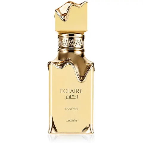 Lattafa - Eclaire Banoffi - Eau De Parfum - 100ml – image 2