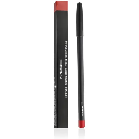 MAC Cosmetics Lip Pencil 1,45 g ombre Ruby Woo – image 2