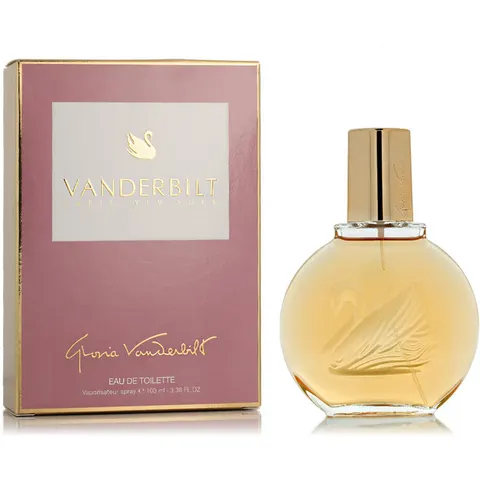 VANDERBILT ETV 100ML 100 ml – image 3