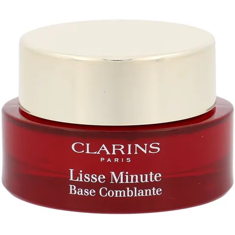 Clarins Lisse Minute base comblante 15 ml – image 2