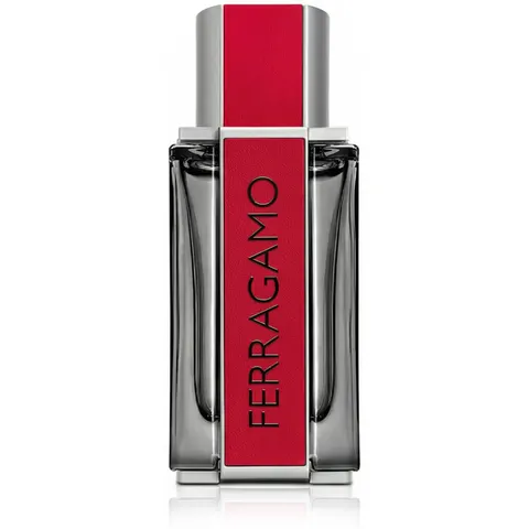 Ferragamo Red Leather Eau de Parfum – 38621002002 – image 2