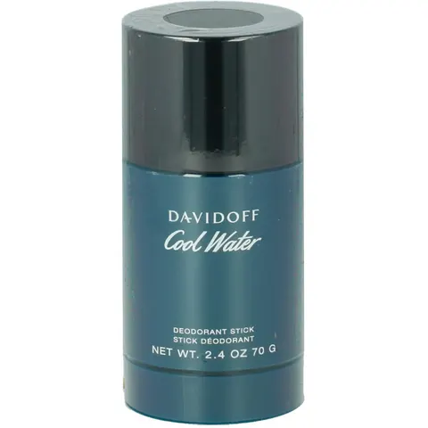 Davidoff Cool Water deo stick 70 ml – image 2