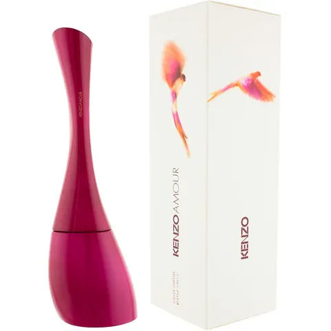 KENZO AMOUR – 100ml – image 2