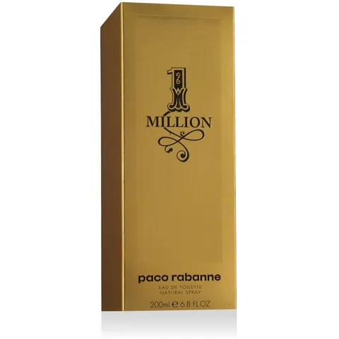 One Million – 200ml – image 2