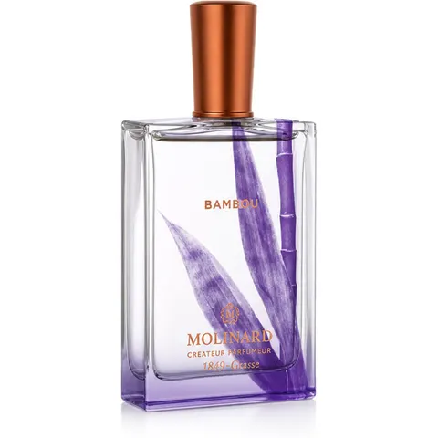 Molinard Bambou Eau de Parfum (Unisexe) 75 ml – image 2