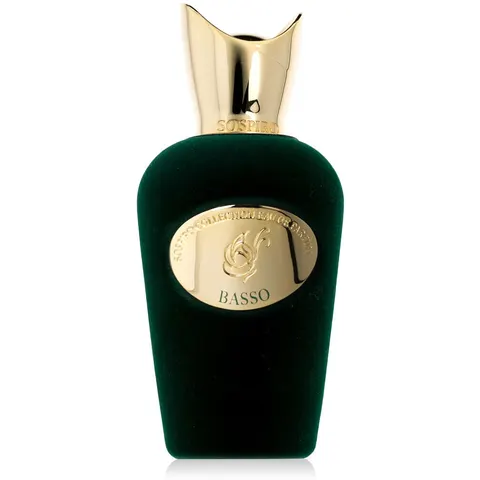 Sospiro Basso Eau de Parfum (Unisexe) 100 ml – image 2