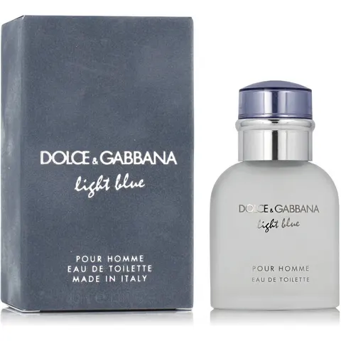 Light Blue Homme – image 2