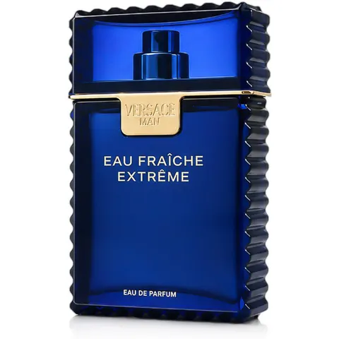Versace Eau Fraîche Extrême Eau de Parfum – 50ml – image 3