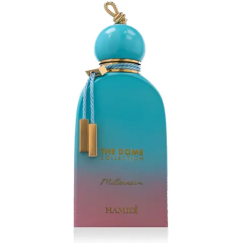 Hamidi The Dome Millennium Eau de Parfum mixte 100 ml – image 2