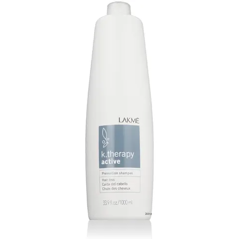 Lakme K.Therapy Active Prevention Shampoo 1000 ml – image 2
