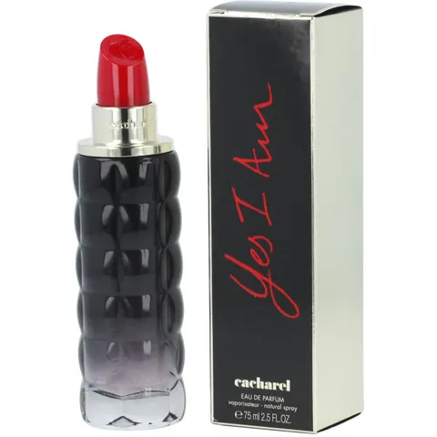 Cacharel Yes I Am Eau de Parfum – image 3