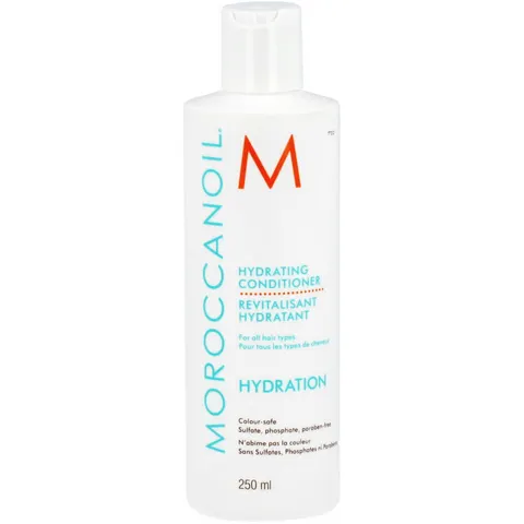 Moroccanoil Hydration Hydrating Conditioner 250 ml – 250ml – image 2