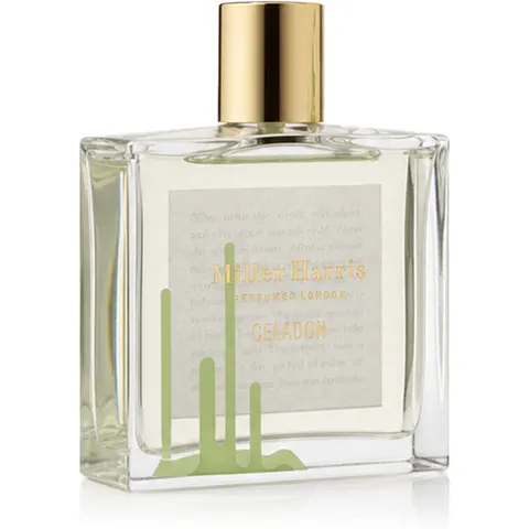 Miller Harris Celadon Eau de Parfum mixte 100 ml – image 3