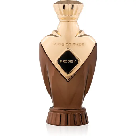 Paris Corner Prodigy Eau de Parfum mixte 100 ml – image 3