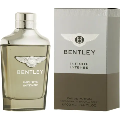 Bentley Infinite Intense Eau de Parfum – image 2