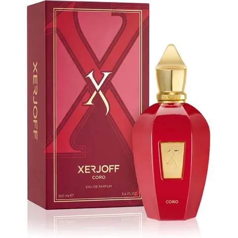 XERJOFF V CORO EPV 100ML 100 ml – image 2