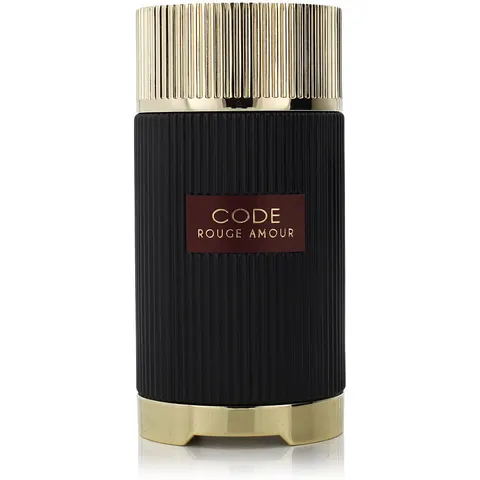 La Fede Code Rouge Amour Eau de Parfum mixte 100 ml – image 3