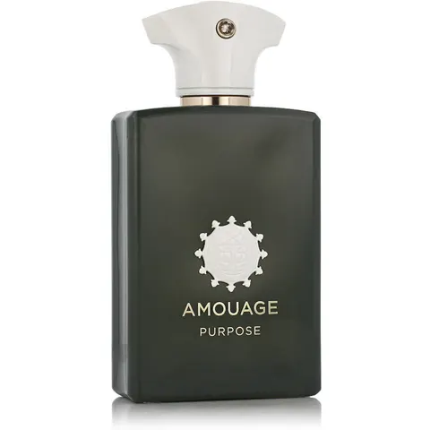 Amouage Purpose Eau de Parfum (Unisexe) 100 ml – image 2
