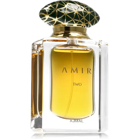 Ajmal Amir Two Eau de Parfum (Unisexe) 50 ml – image 2