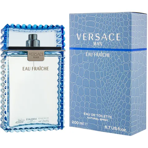 Man Eau Fraîche – image 4