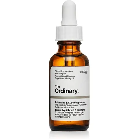 The Ordinary Balancing & Clarifying Serum 30 ml – image 2