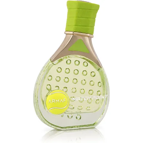 Armaf Match Point Eau de Parfum (Homme) 100 ml – image 2