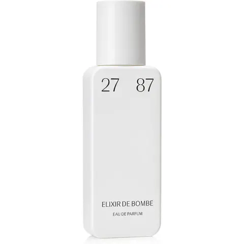 27 87 Elixir de Bombe Eau de Parfum (Unisexe) 27 ml – image 2