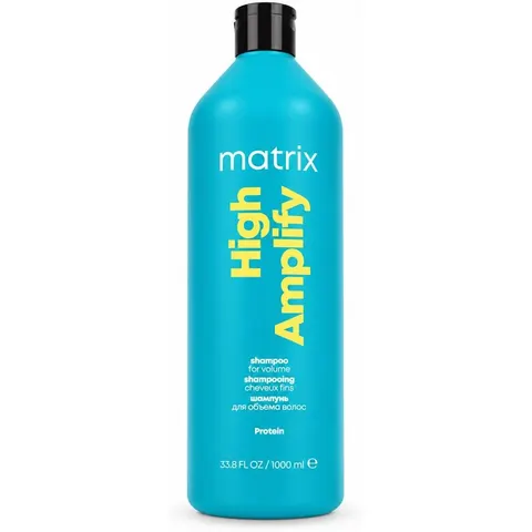 Matrix Total Results High Amplify Shampoo 1000 ml – image 2