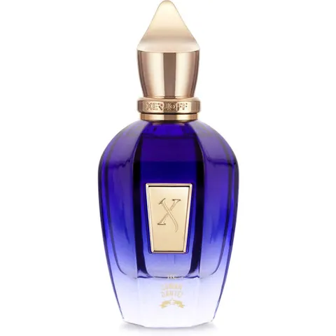 Xerjoff Comandante Eau de Parfum mixte 100 ml – image 3