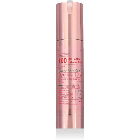 VT Cosmetics Collagen Reedle Shot 100 50 ml – image 2