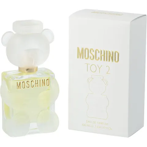 Moschino - Toy 2 - Eau De Parfum - 100ml – image 2