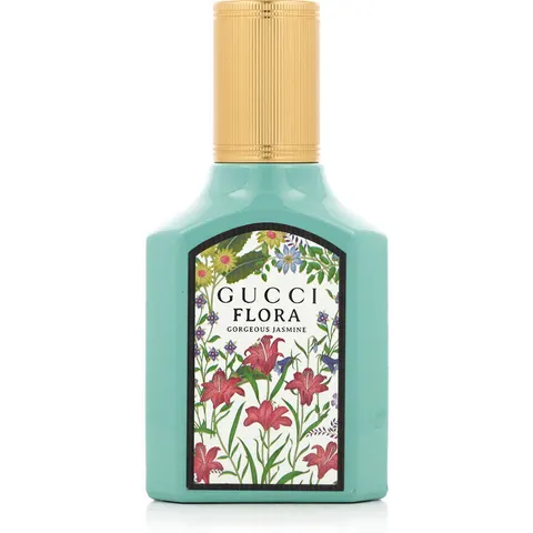 Gucci - Flora Gorgeous Jasmine - Eau De Parfum - 30ml – image 2