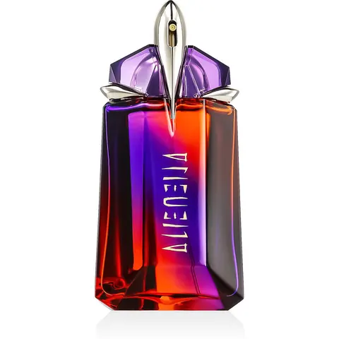 Mugler - Alien Hypersense - Eau De Parfum - Rechargeable - 60ml – image 2