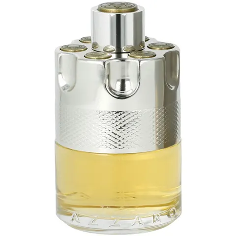 Azzaro - Wanted - Eau De Toilette - 100ml – image 2