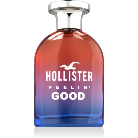 Hollister Feelin'Good Eau de Parfum – image 3