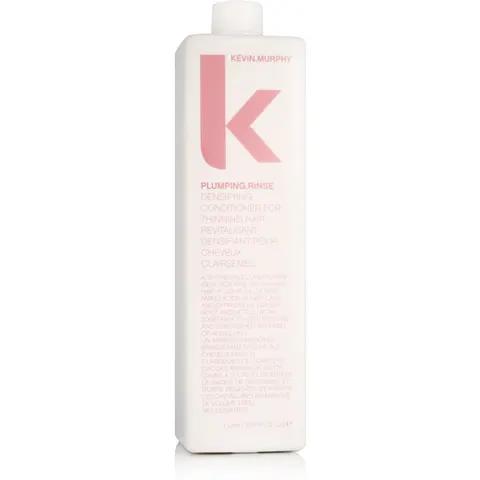 Kevin Murphy Plumping Rinse Densifying Conditioner 1000 ml – image 2