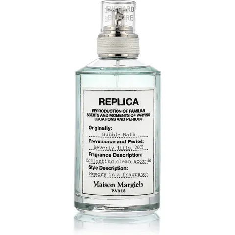 Maison Margiela Replica Bubble Bath Eau de Toilette – 100ml – image 2
