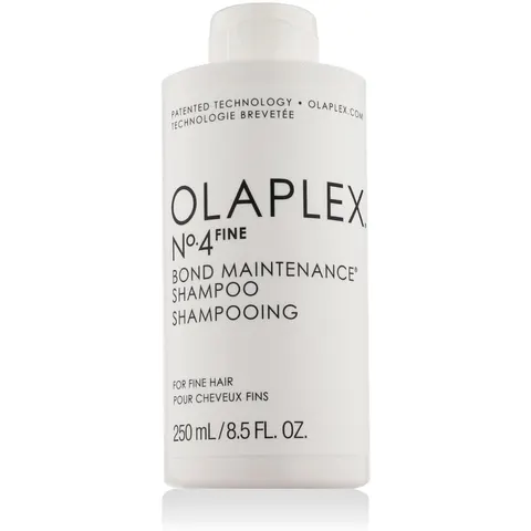 Nº.4FINE Bond Maintenance® Shampooing Olaplex – image 2