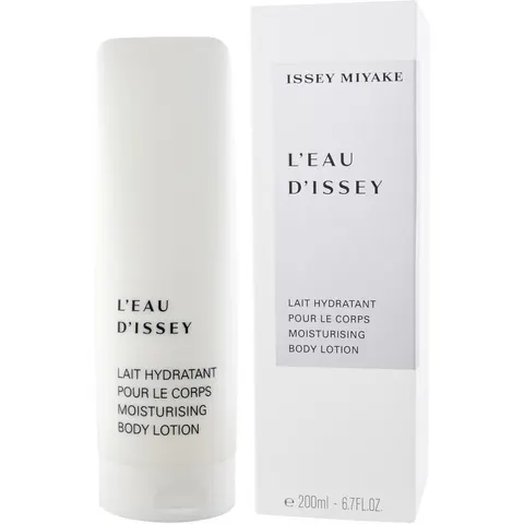 Issey Miyake L'Eau d'Issey Soins corps – image 3