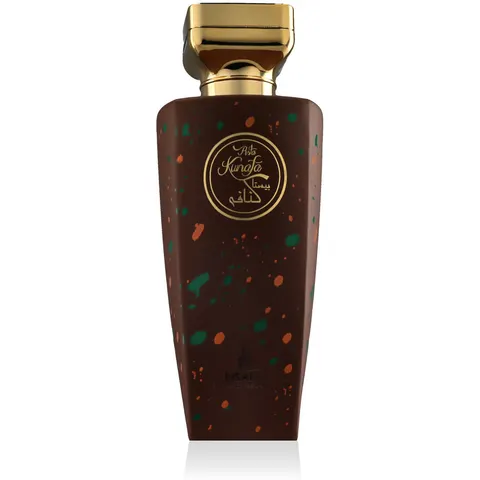 Risala Pista Kunafa Eau de Parfum mixte 100 ml – image 3