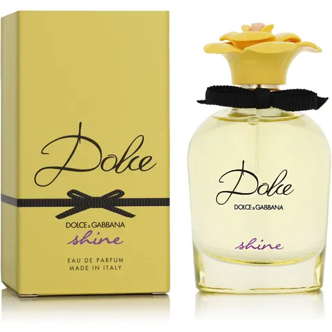 Dolce&gabbana - Dolce Shine - Eau De Parfum - 75ml – image 2