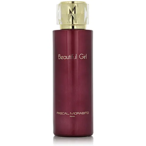 Pascal Morabito Beautiful Girl Eau de Parfum – image 2
