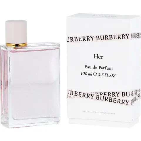 Burberry Her Eau de Parfum – 100ml – image 2